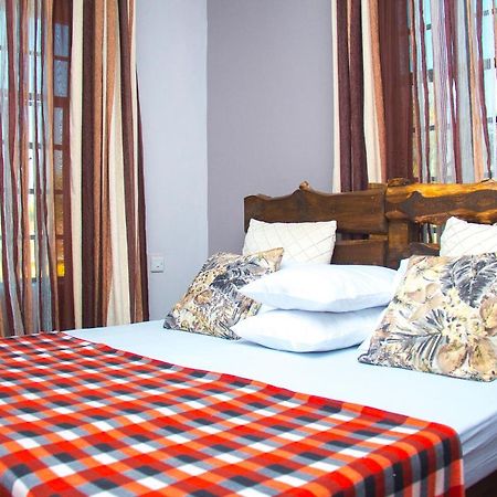 Mina Chai House Bnb Arusha Esterno foto