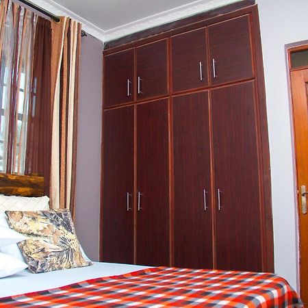 Mina Chai House Bnb Arusha Esterno foto