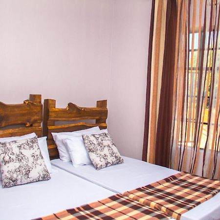 Mina Chai House Bnb Arusha Esterno foto