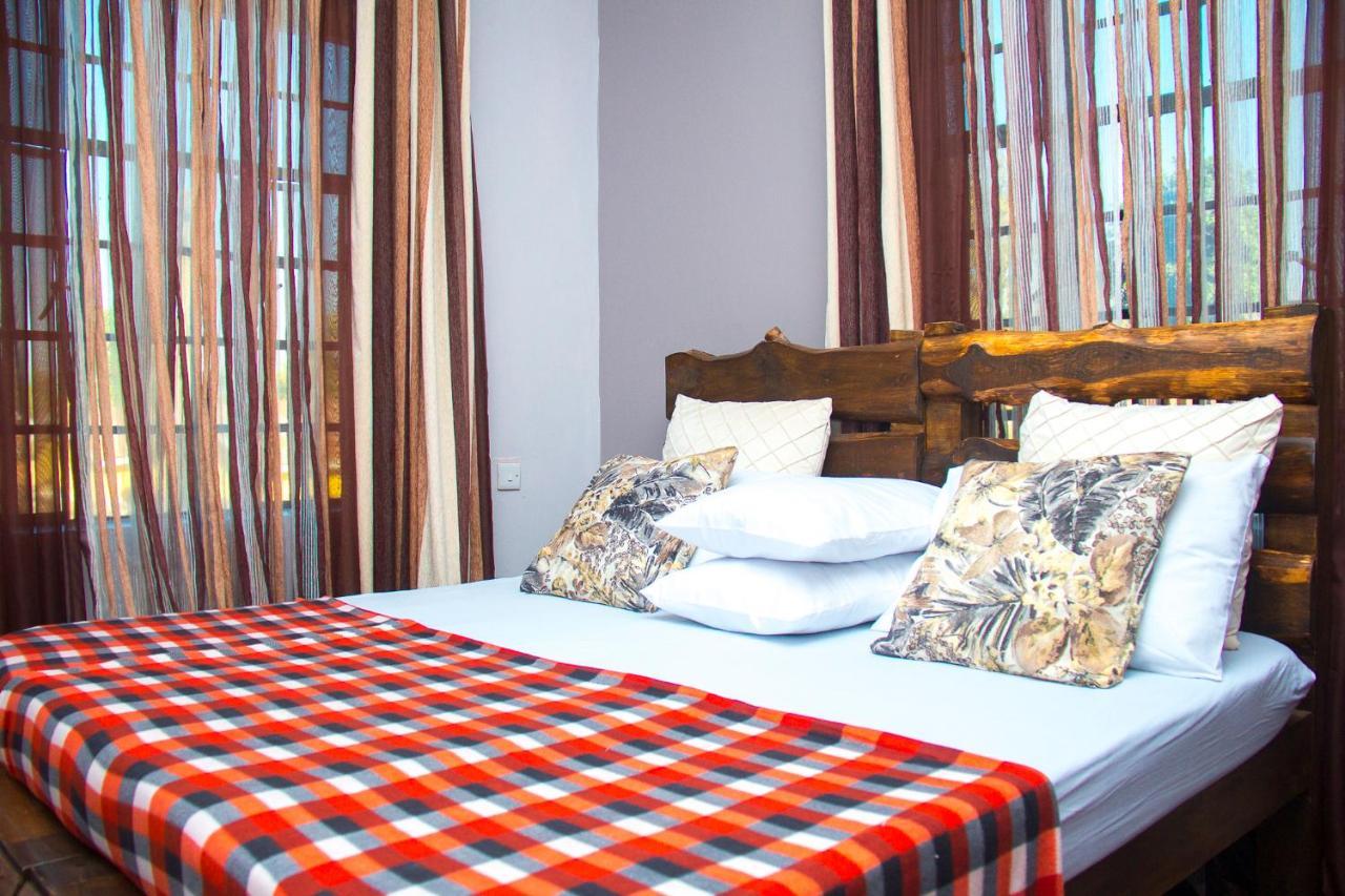 Mina Chai House Bnb Arusha Esterno foto