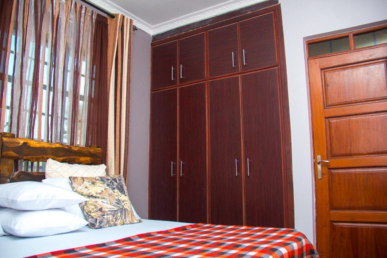 Mina Chai House Bnb Arusha Esterno foto
