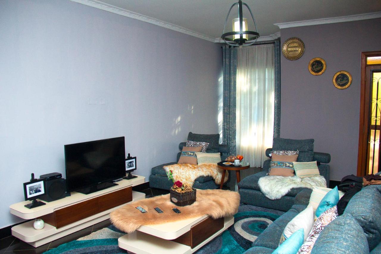 Mina Chai House Bnb Arusha Esterno foto
