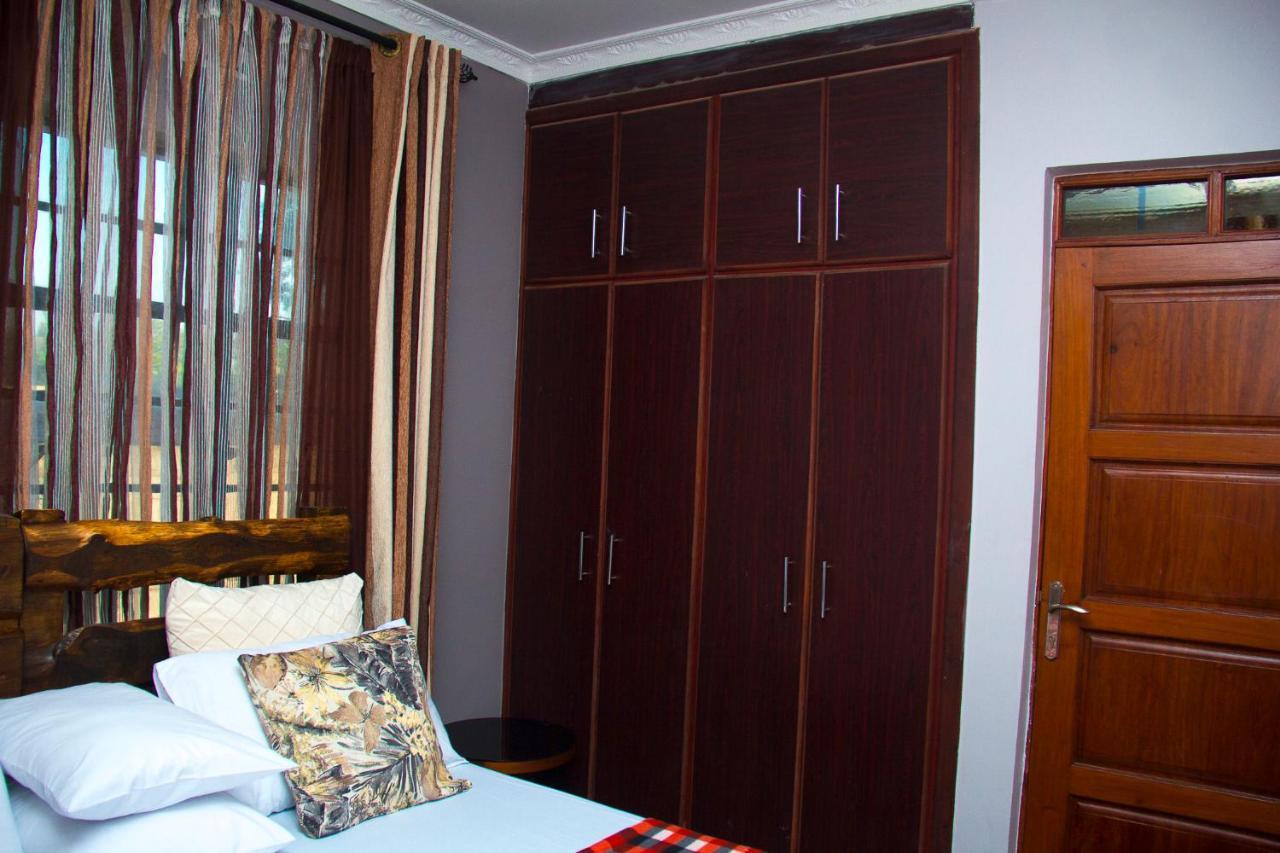 Mina Chai House Bnb Arusha Esterno foto