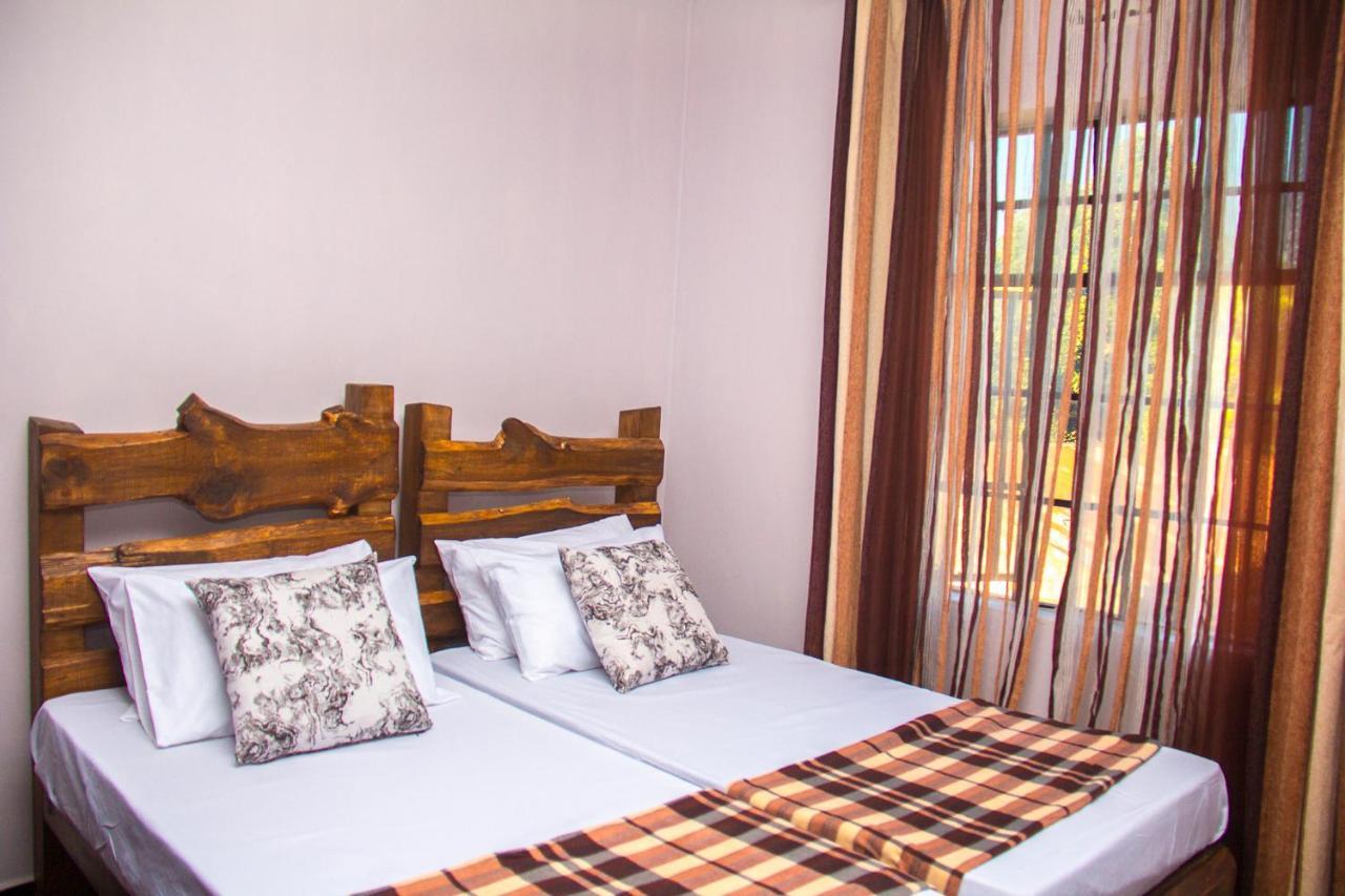 Mina Chai House Bnb Arusha Esterno foto