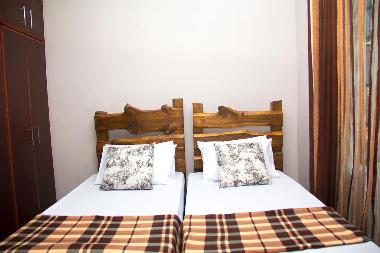 Mina Chai House Bnb Arusha Esterno foto