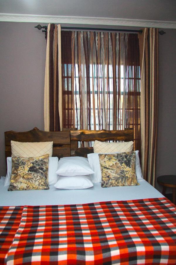 Mina Chai House Bnb Arusha Esterno foto