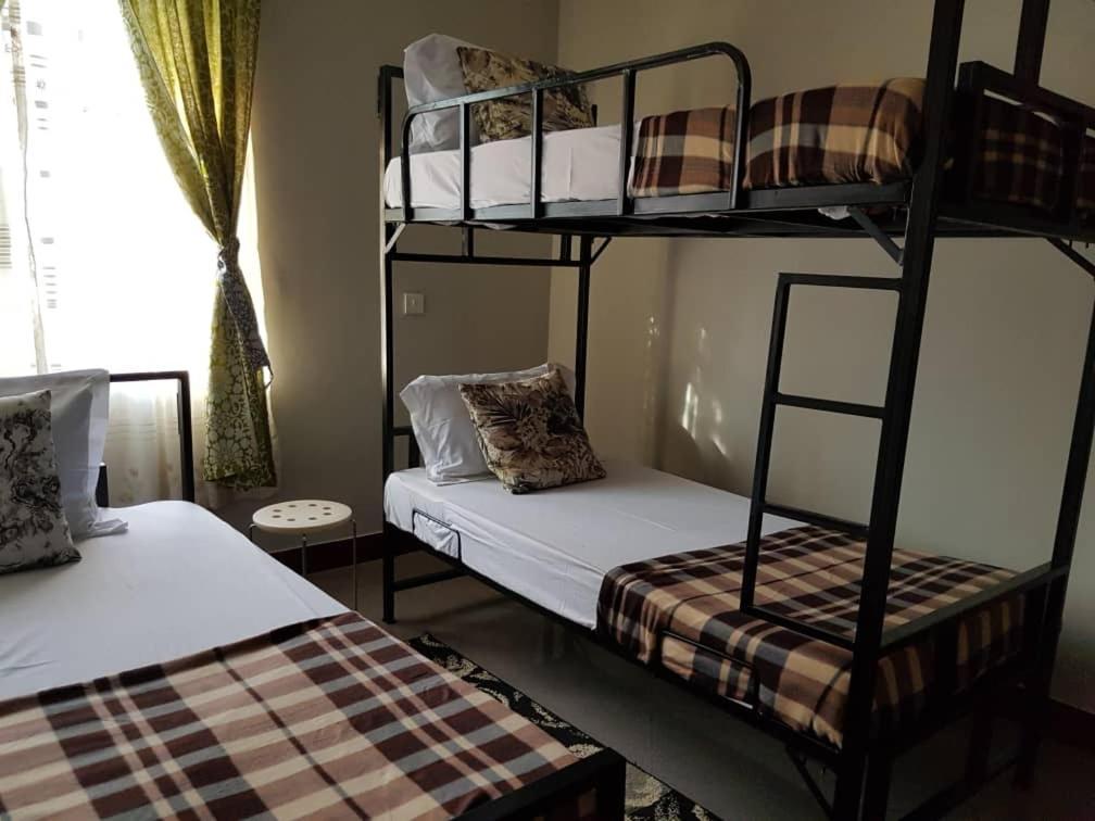 Mina Chai House Bnb Arusha Esterno foto